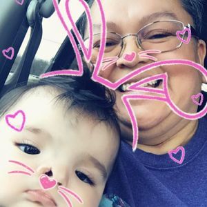 Meet your Posher, Pam